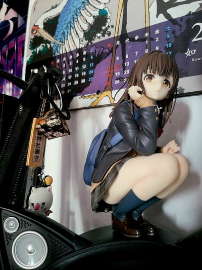 Sayu Ogiwara - Good Smile Company
