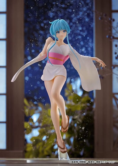 Yukime - L - Hell Teacher Nube Pop Up Parade - Good Smile Company - 2