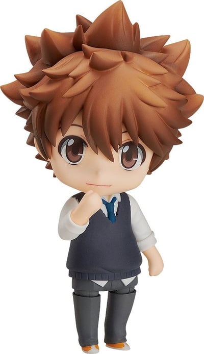 Nendoroid 912 Sawada Tsunayoshi - 1