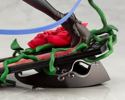 Kasumi Yoshizawa - Phantom Thief - ARTFX J - Kotobukiya - Neuauflage (20)