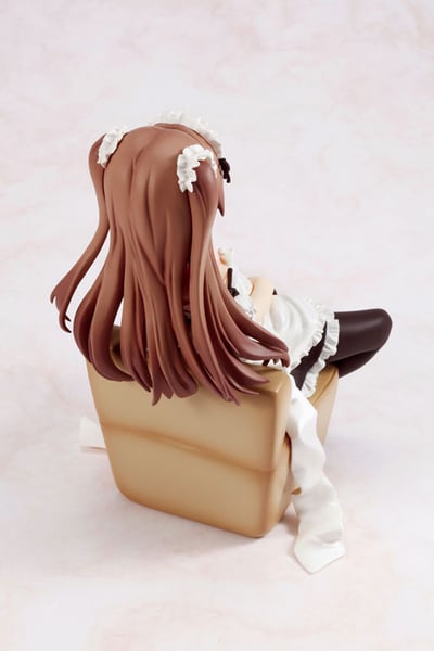 Sawai Natsuha - Monobeno - Erdbeeren Dekoration - 4