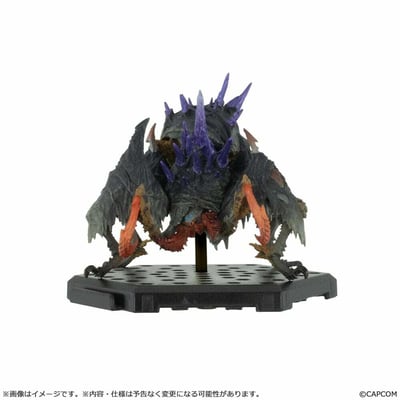 Random Choice - Monster Hunter Figure Builder Standard Model Plus Vol. 29 - Capcom - 6