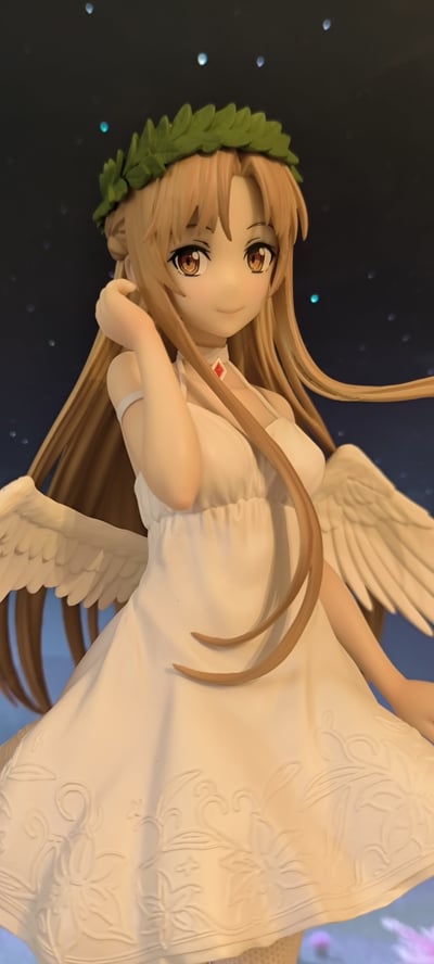 Asuna - BiCute Pure - Furyu