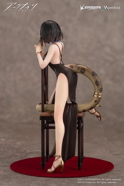 Eunectes - Dress - Myethos (8)