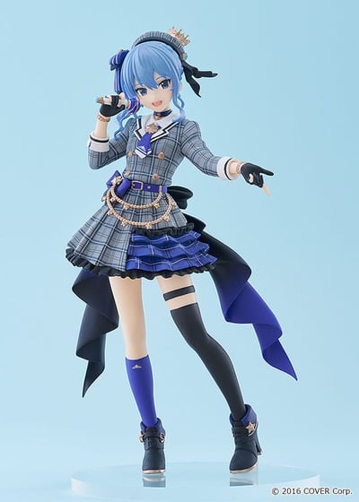 Hoshimachi Suisei - SP - Hololive Pop Up Parade - Good Smile Company - 6