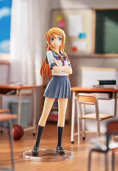 Kirino Kousaka - Oreimo Pop Up Parade - Good Smile Company (3)
