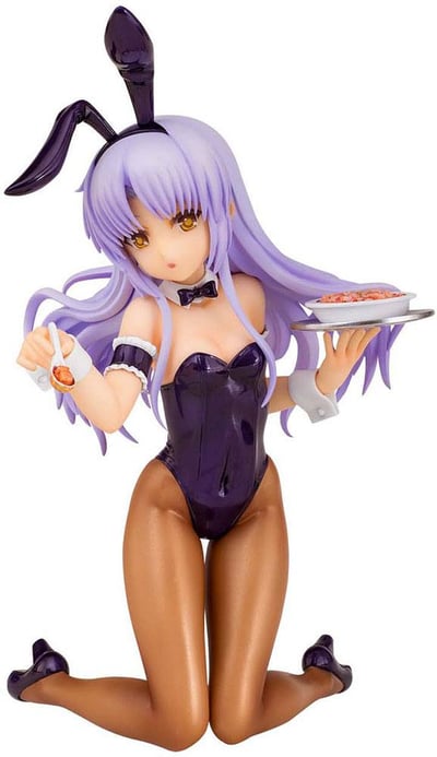 Kanade Tachibana / Tenshi - Bunny Style - Aquamarine - 1