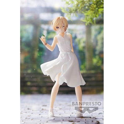 Juri Saijo (Emotional lens) - The Idolmaster Shiny Colors - Banpresto (1)