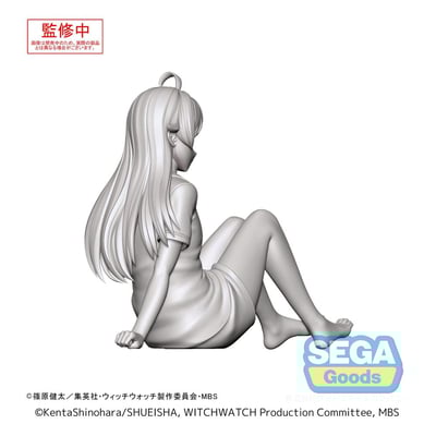 Nico Wakatsuki - Yumemirize - Sega               - 6