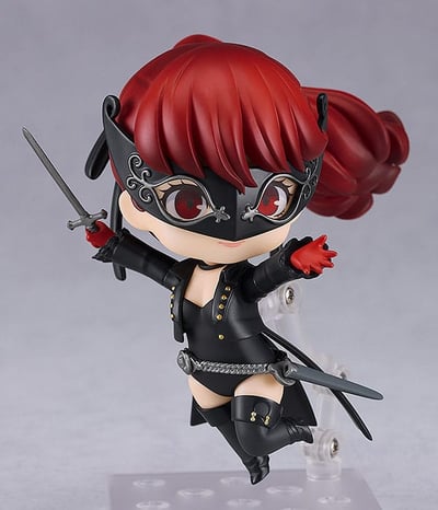 Nendoroid 2263 Kasumi Yoshizawa - Phantom Thief (3)