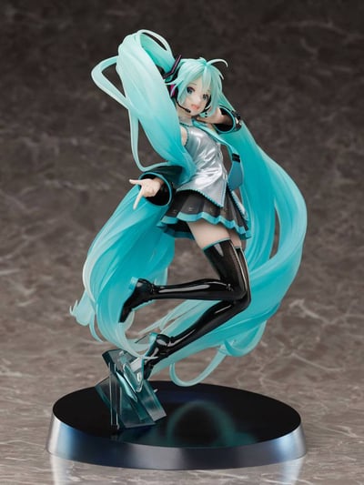 Hatsune Miku - Chronicle - FNex - Furyu (4).jpg