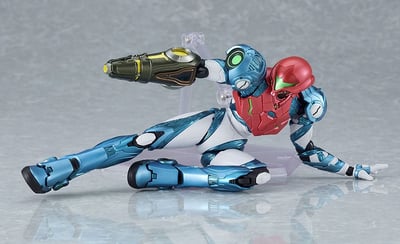 Figma 583 Samus Aran - Dread Version (7)