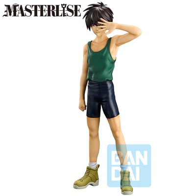 Heero Yuy - Mobile Suit Gundam Wing - 30th Anniversary - Ichibansho (1)