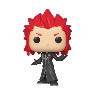 Axel - Kingdom Hearts 3 Funko POP! - 1