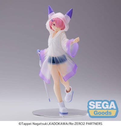 Ram - After the Rain - Luminasta - Sega (1)