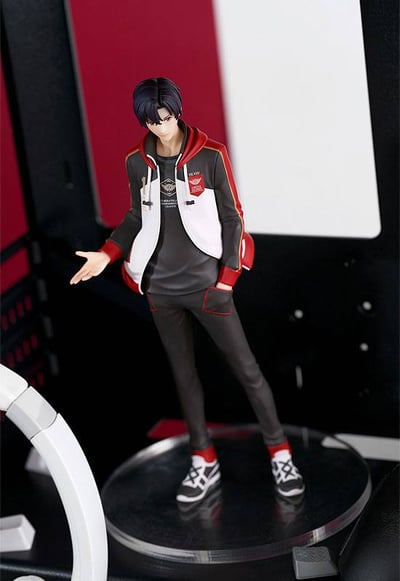 Ye Xiu - The King's Avatar Pop Up Parade - Good Smile Company (4).jpg