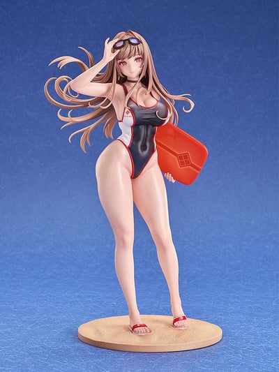 Rapi - Classic Vacation - Good Smile Company (1)