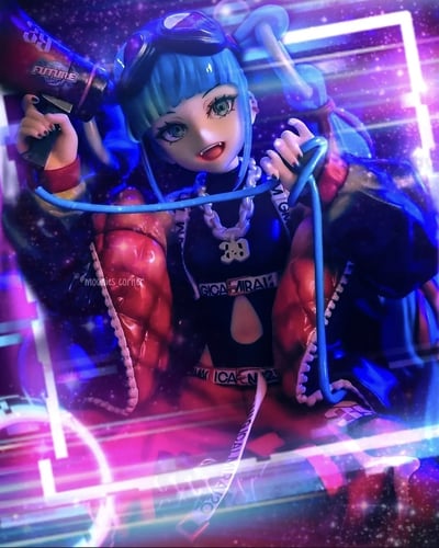 H.E.R.O! · Hatsune Miku - Magical Mirai 2023 - Design Coco Figure