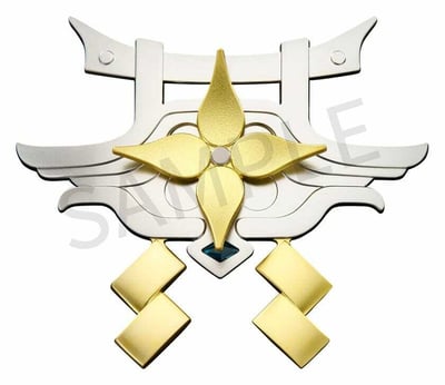 Hoshimi Miyabi - Honed Blade of Reflection - Apex - 6