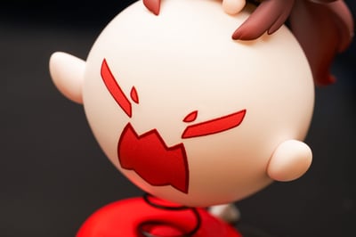 Hu Tao - Happy Shake - APEX Innovation (5)