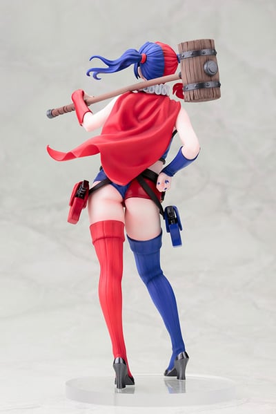Harley Quinn - The New 52 Version - DC Comics Bishoujo - 10