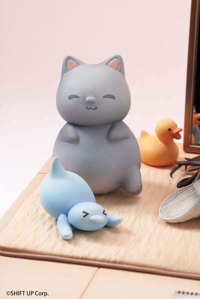 Marciana - School Days - Deluxe Edition - Hobby Sakura - 4