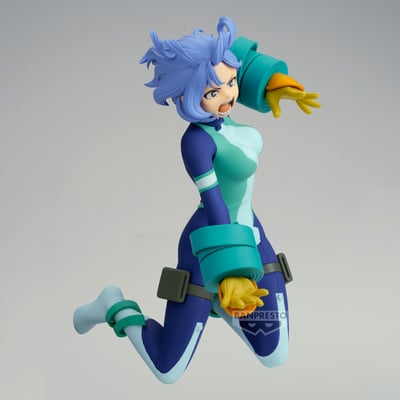Nejire Hado - My Hero Academia - The Amazing Heroes DX - Banpresto (1)