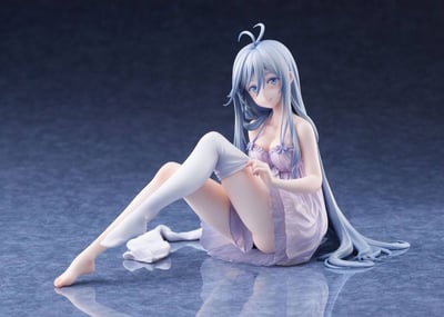 Vladilena Milizé (Nightwear Version) - 86 Eighty Six - Aniplex.jpg