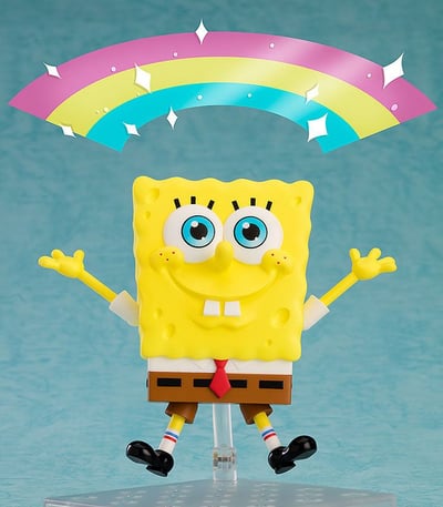Nendoroid 1926 SpongeBob Schwammkopf (8).jpg