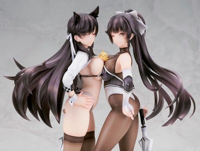 Atago & Takao Set - Race Queens - Alter (6)