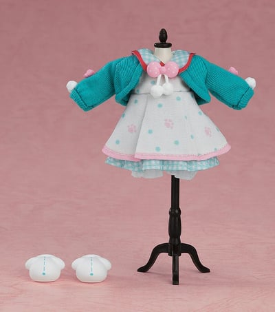 Nendoroid Doll Hatsune Miku - Loungewear Outfit - 5