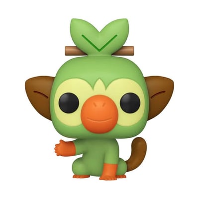 Chimpep - Pokémon Funko POP! (1)