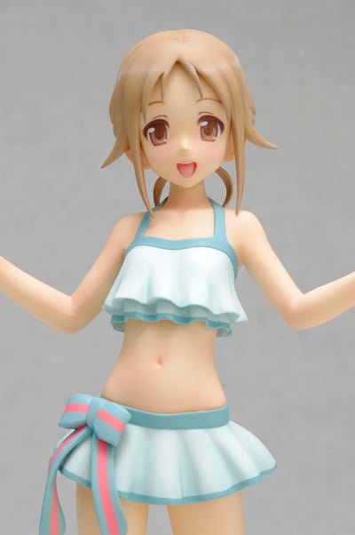 Konatsu Miyamoto - Beach Queen - 1