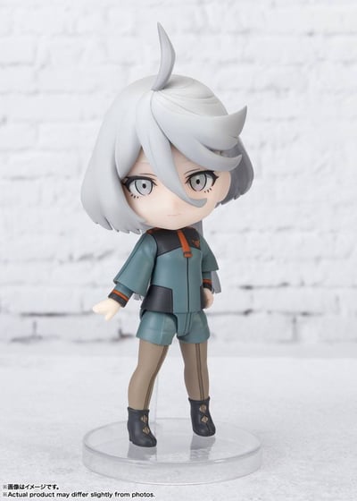 Miorine Rembran - Figuarts mini - Bandai Spirits (4)