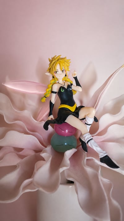 Ramiris - Banpresto · Ramiris - That Time I Got Reincarnated as a Slime - Banpresto