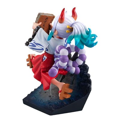 Yamato - RUN!RUN!RUN! - G.E.M. Series - Megahouse (1)