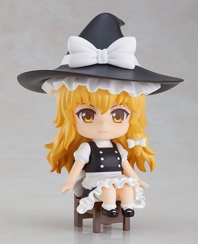Nendoroid Swacchao! Marisa Kirisame (2).jpg