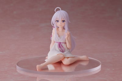 Elaina - Nachthemd Ver. - Coreful Figure - Taito (3)
