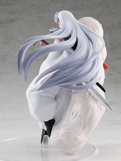 Sesshomaru - Inuyasha The Final Act Pop Up Parade - Good Smile Company (7).jpg