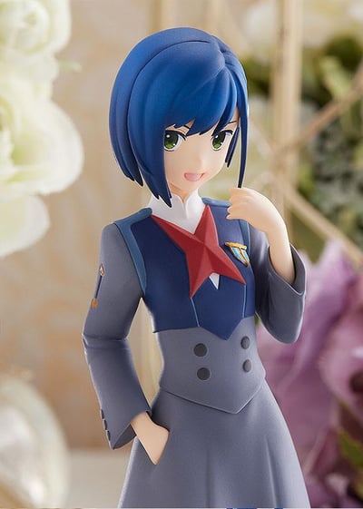 Ichigo - Darling in the Franxx Pop Up Parade - Good Smile Company (3)