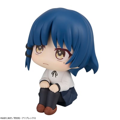 Nijika Ijichi & Ryo Yamada Set - Bocchi the Rock! Look Up - Megahouse (3)