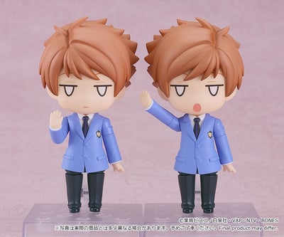 Nendoroid 2424 Hikaru Hitachiin (6)