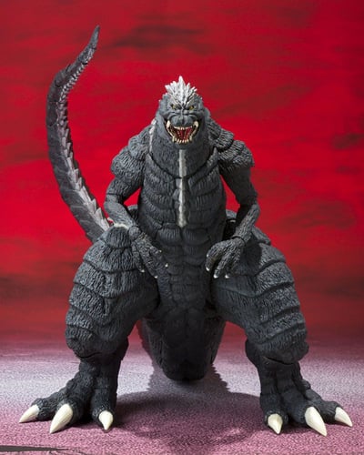 Godzillaultima - Godzilla Singular Point  S.H. MonsterArts - Bandai Spirits (2).jpg