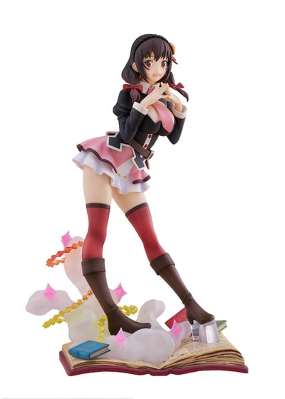 Yunyun - DX Edition  Bell Fine (1)