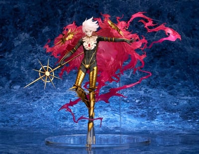 Karna - Lancer - ALTAiR - Alter (2)