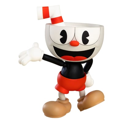 Nendoroid 2024 Cuphead (1)