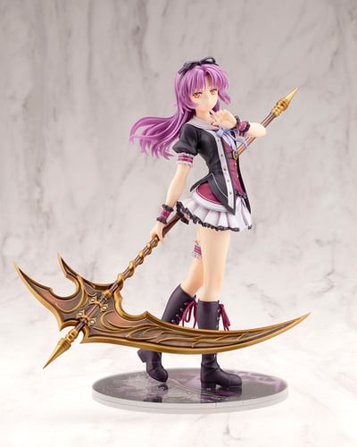 Renne Bright - Kotobukiya (2)