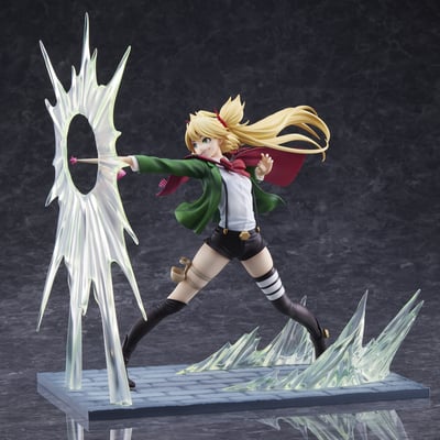 Ninny Spangcole - ViVignette - Union Creative / Bandai Namco Arts (1)