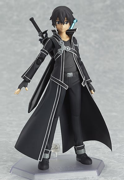 figma 174 Kirito - 2