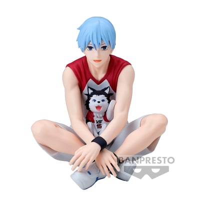 Tetsuya Kuroko - Kuroko's Basketball The Movie: Last Game - Banpresto (1)